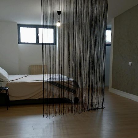 Maria Home - Milano Bovisa Politecnico Dış mekan fotoğraf