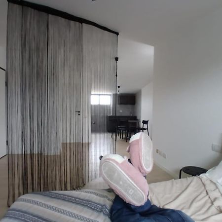 Maria Home - Milano Bovisa Politecnico Dış mekan fotoğraf