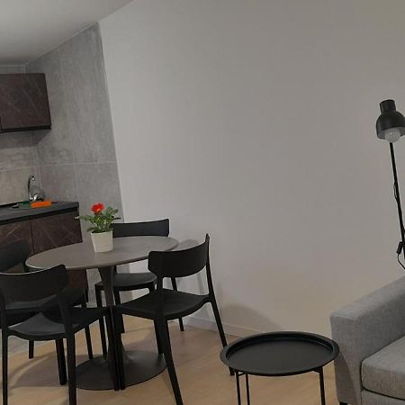 Maria Home - Milano Bovisa Politecnico Dış mekan fotoğraf