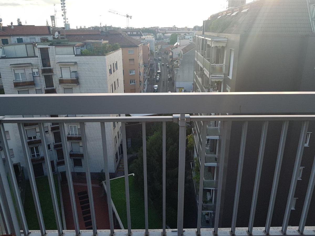 Maria Home - Milano Bovisa Politecnico Dış mekan fotoğraf