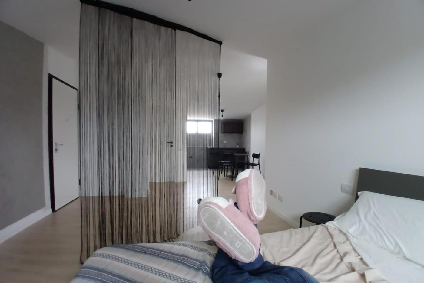 Maria Home - Milano Bovisa Politecnico Dış mekan fotoğraf