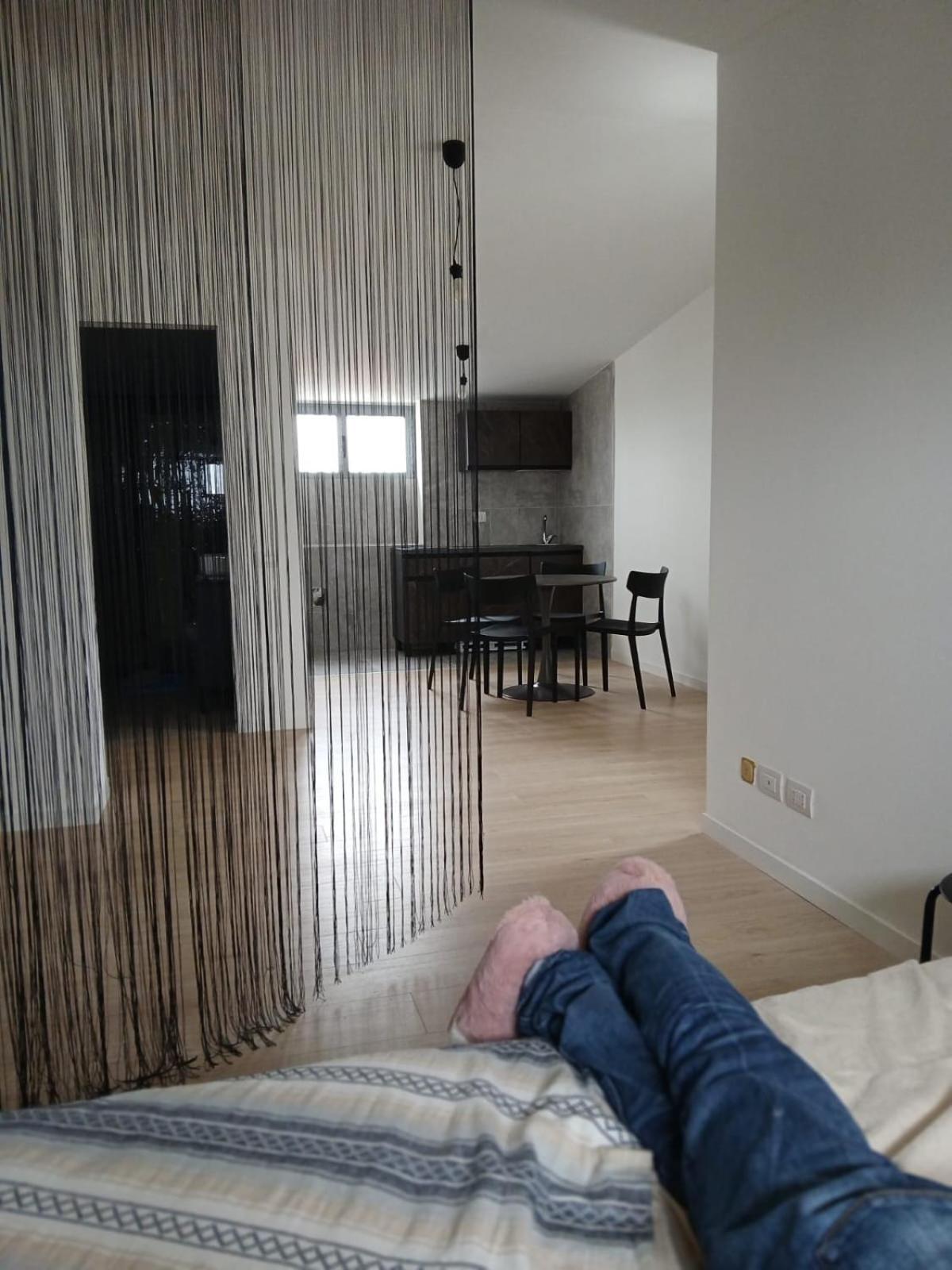 Maria Home - Milano Bovisa Politecnico Dış mekan fotoğraf