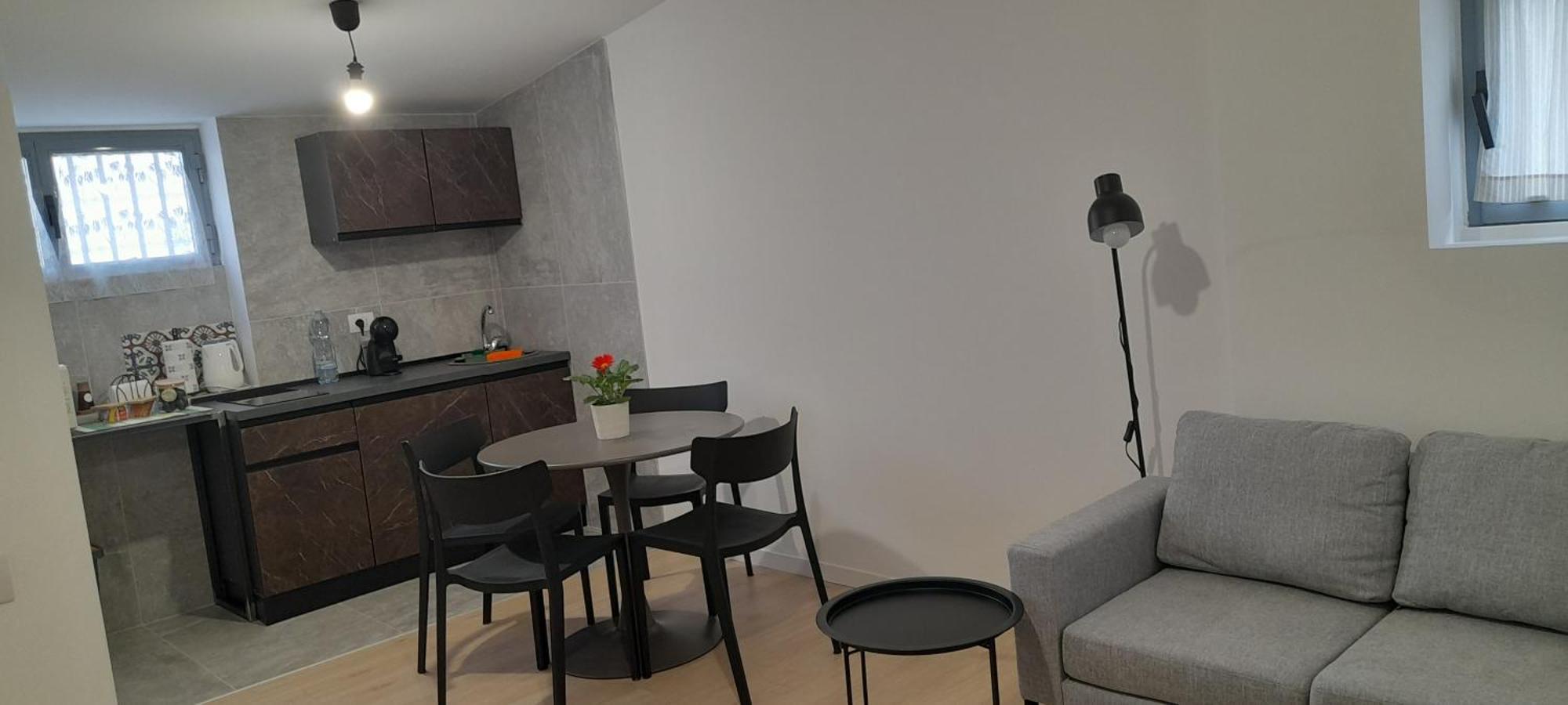 Maria Home - Milano Bovisa Politecnico Dış mekan fotoğraf