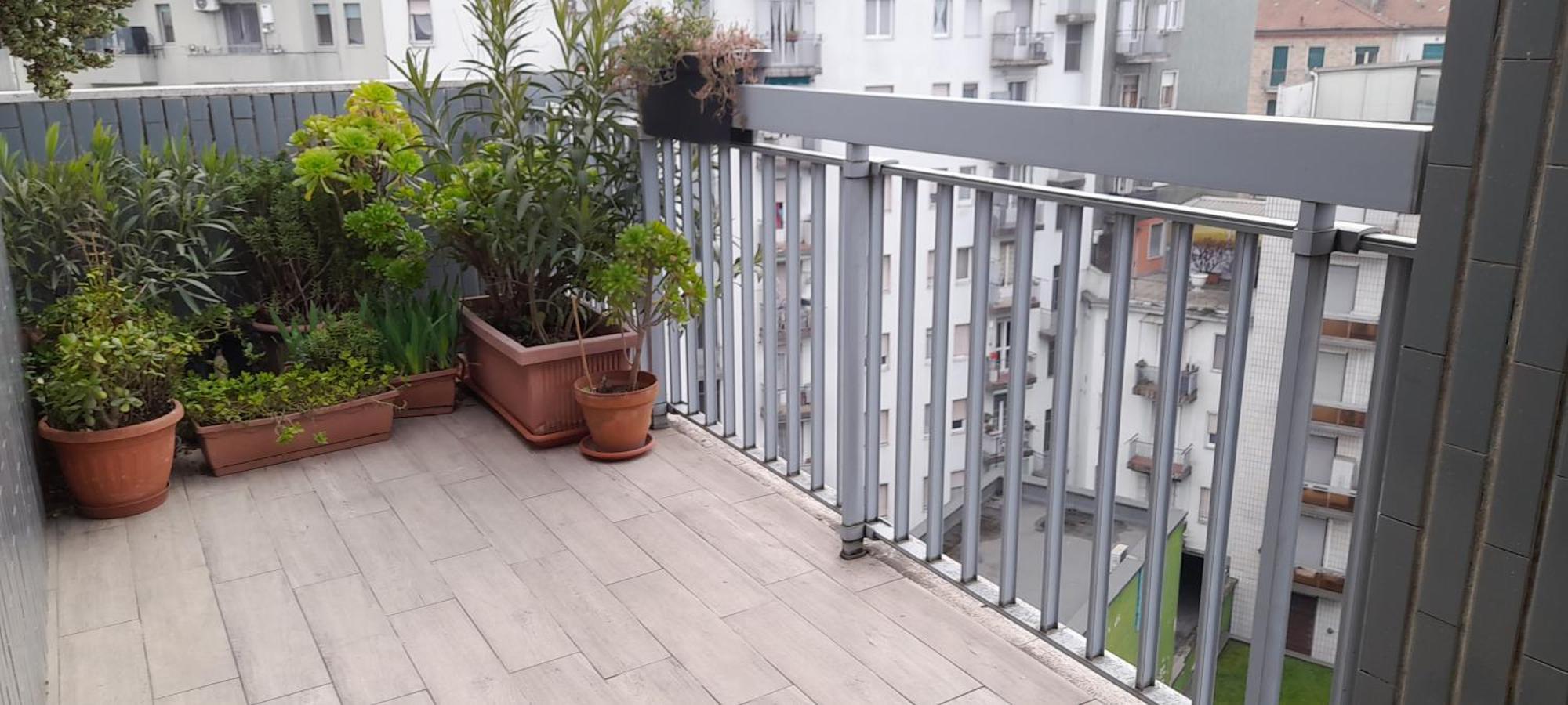 Maria Home - Milano Bovisa Politecnico Dış mekan fotoğraf
